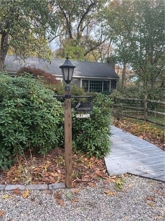 135 Newtown Turnpike Westport CT 06880