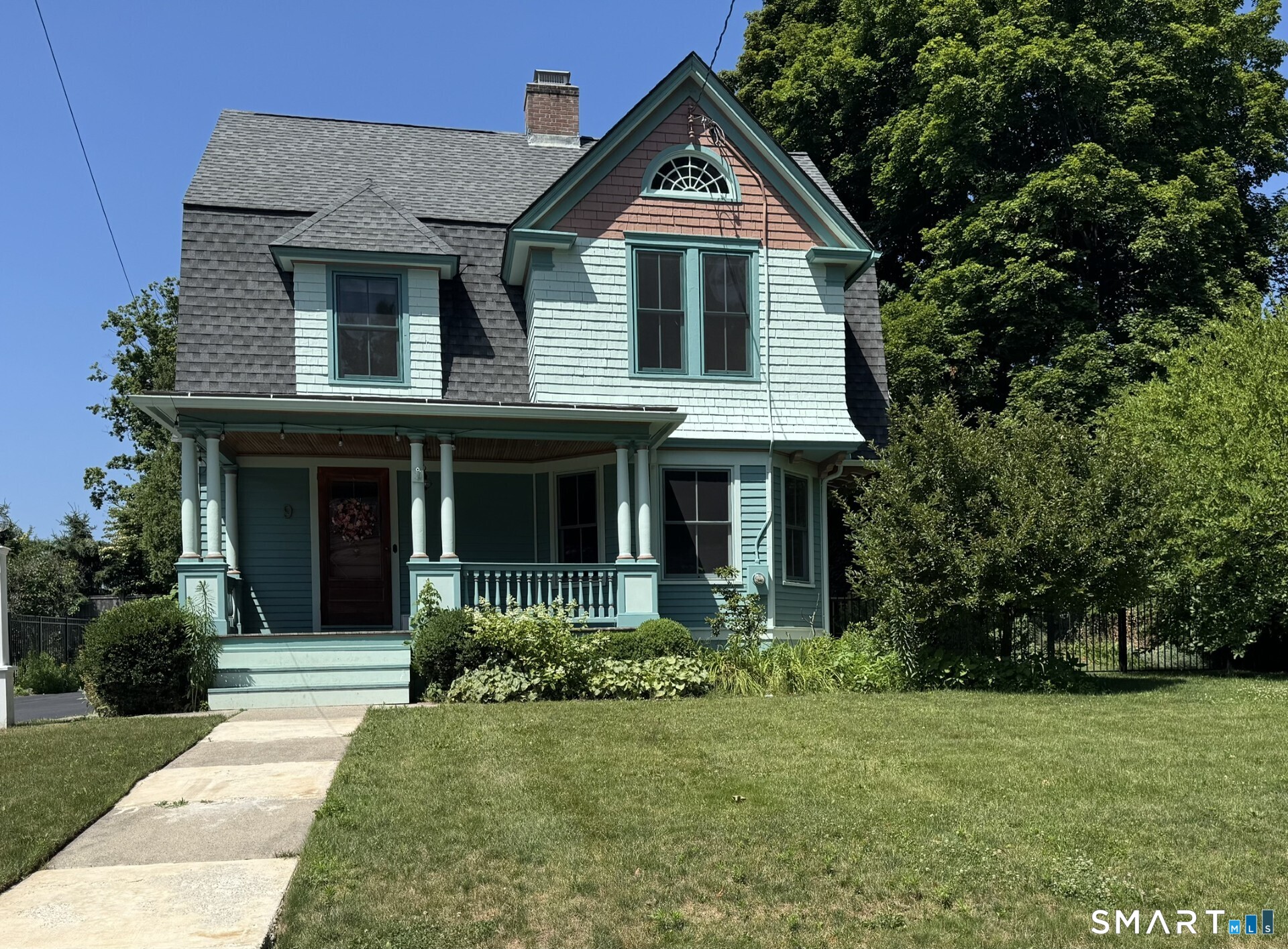 9 Lemay Street West Hartford CT 06107