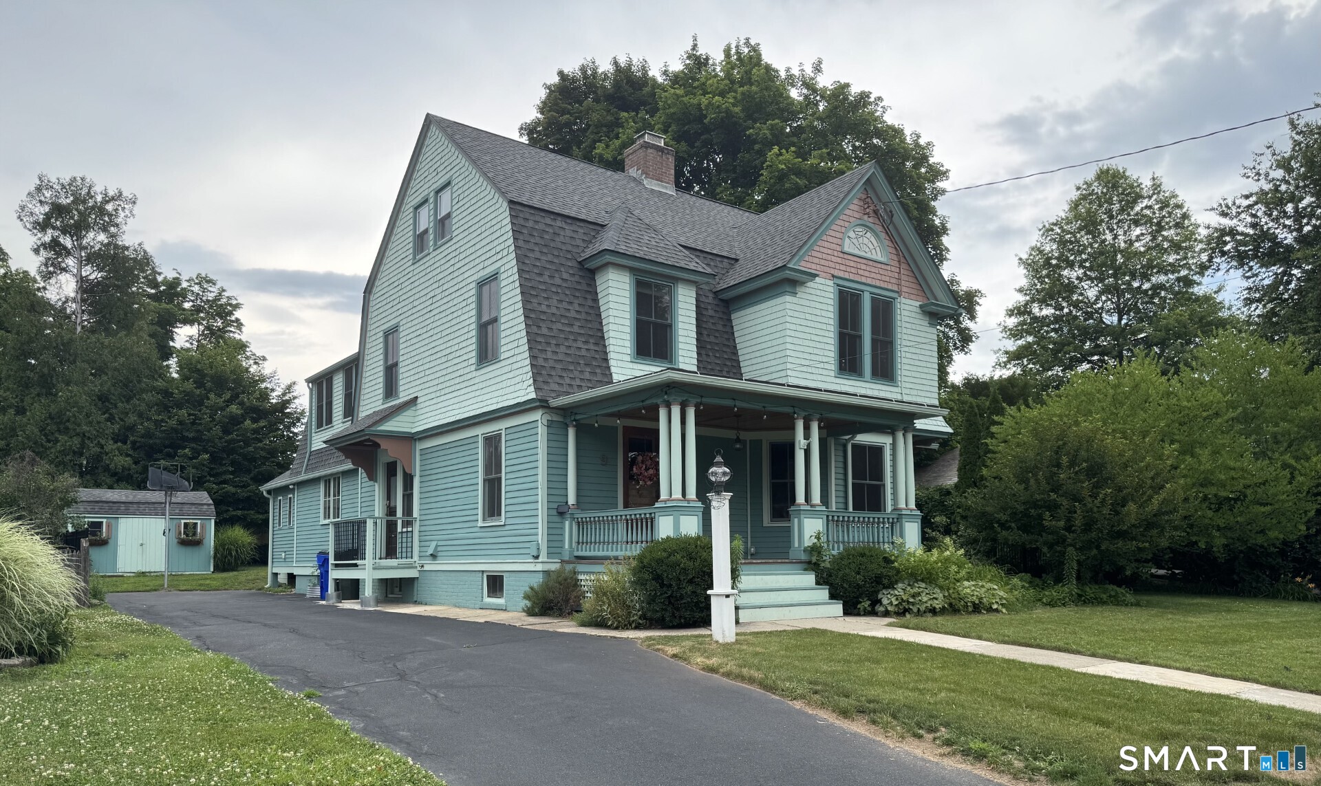 9 Lemay Street West Hartford CT 06107