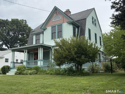 9 Lemay Street West Hartford CT 06107