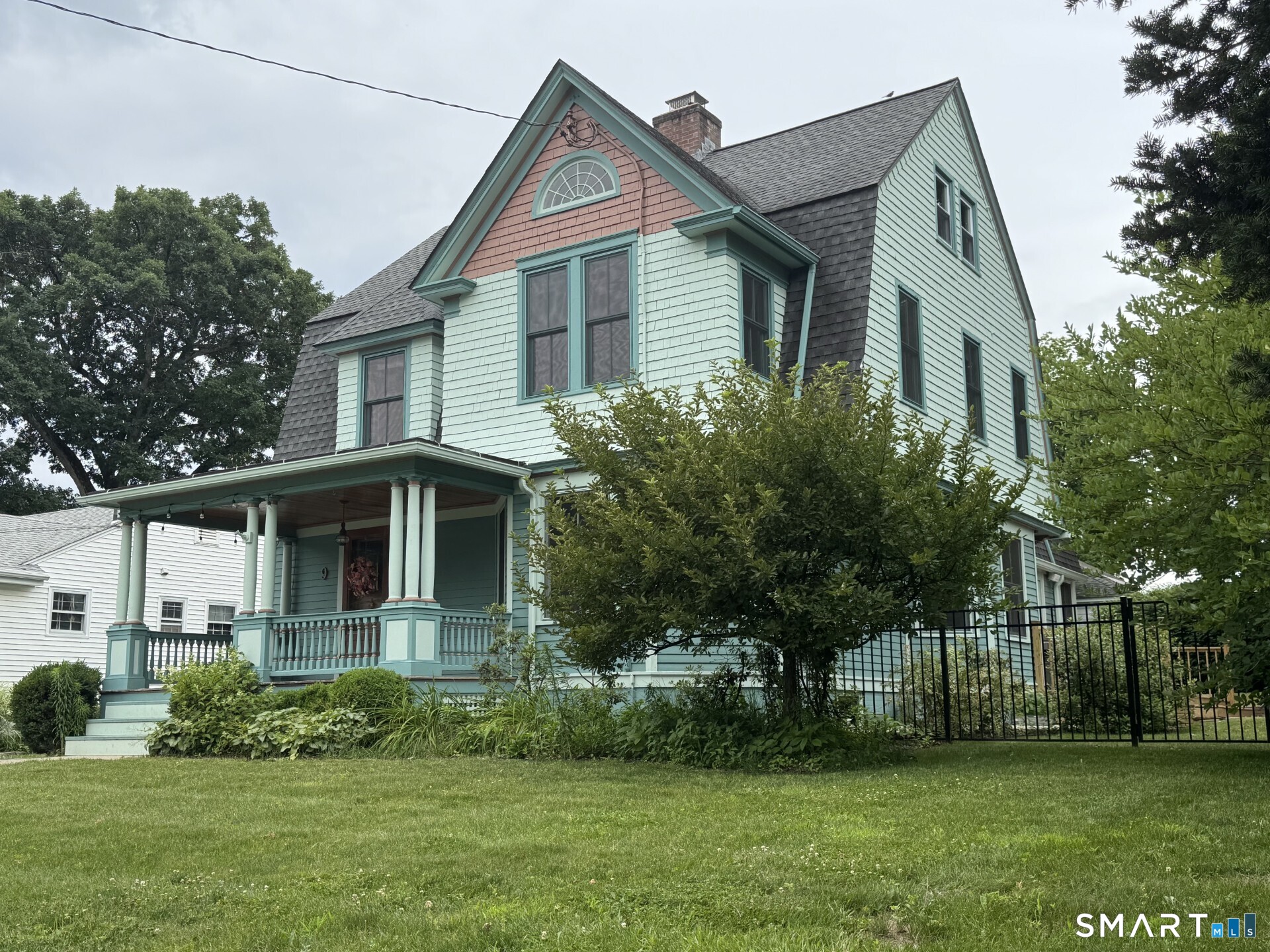 9 Lemay Street West Hartford CT 06107