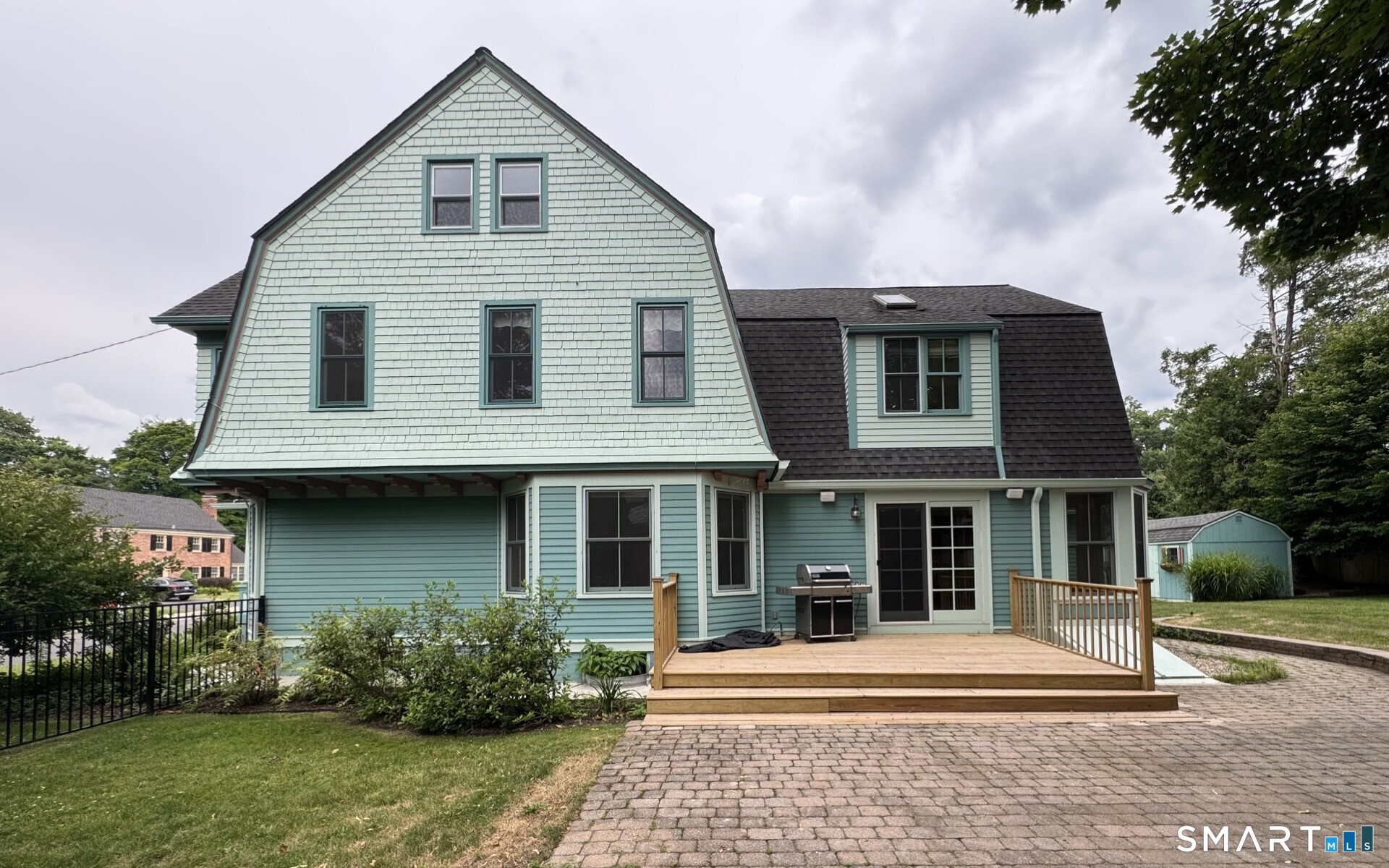 9 Lemay Street West Hartford CT 06107