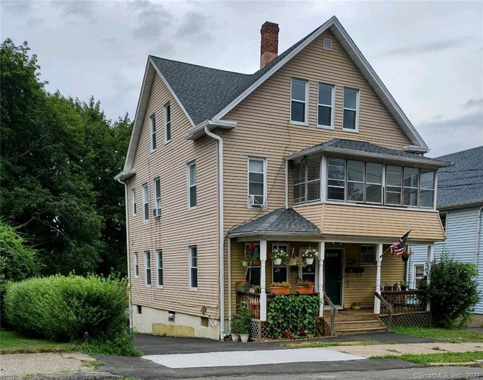 87 Kneen Street Shelton CT 06484