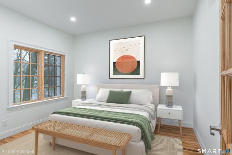 2 Hollyhock Road Wilton CT 06897