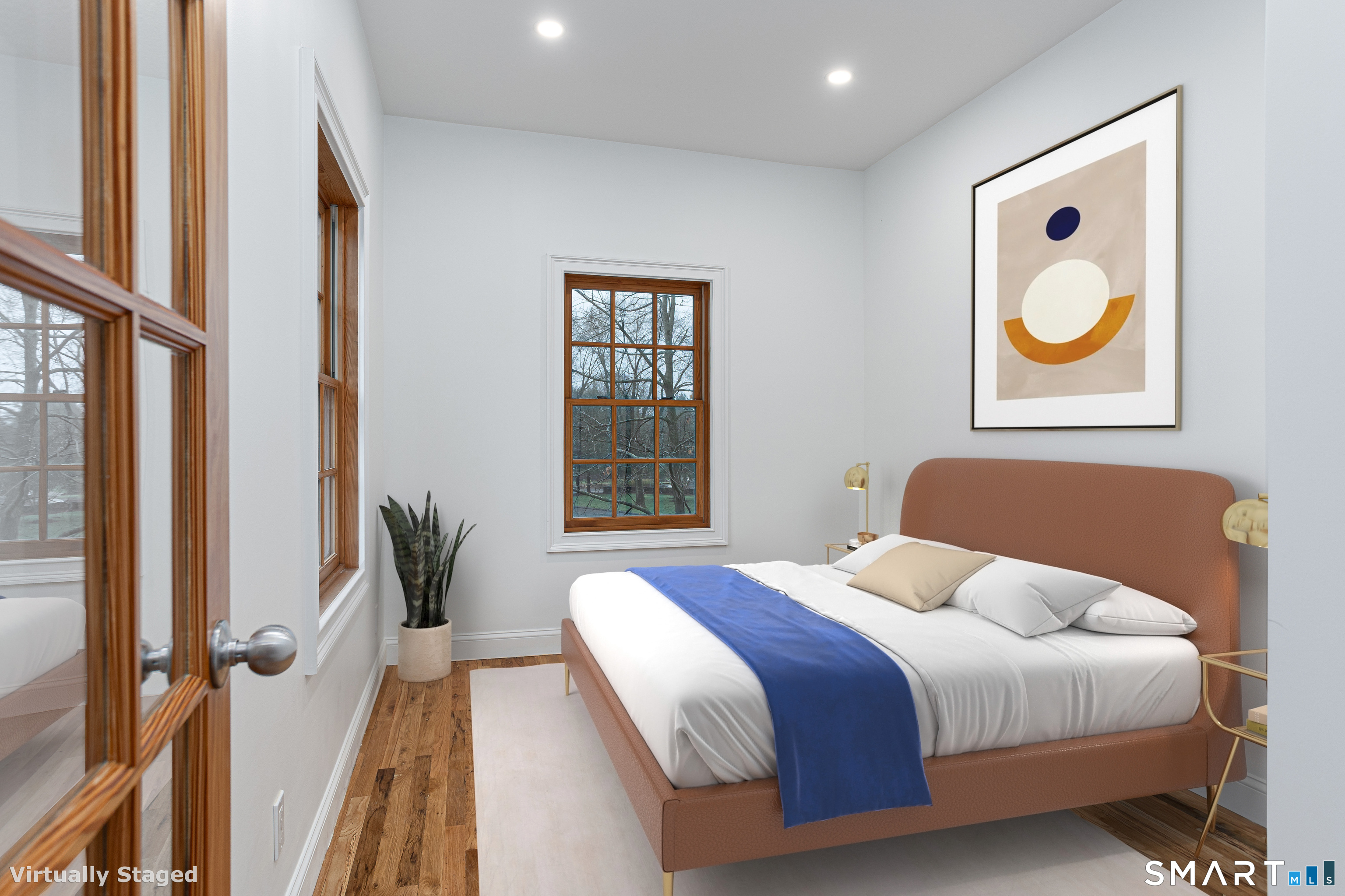 2 Hollyhock Road Wilton CT 06897