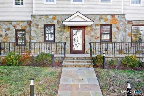 2 Hollyhock Road Wilton CT 06897