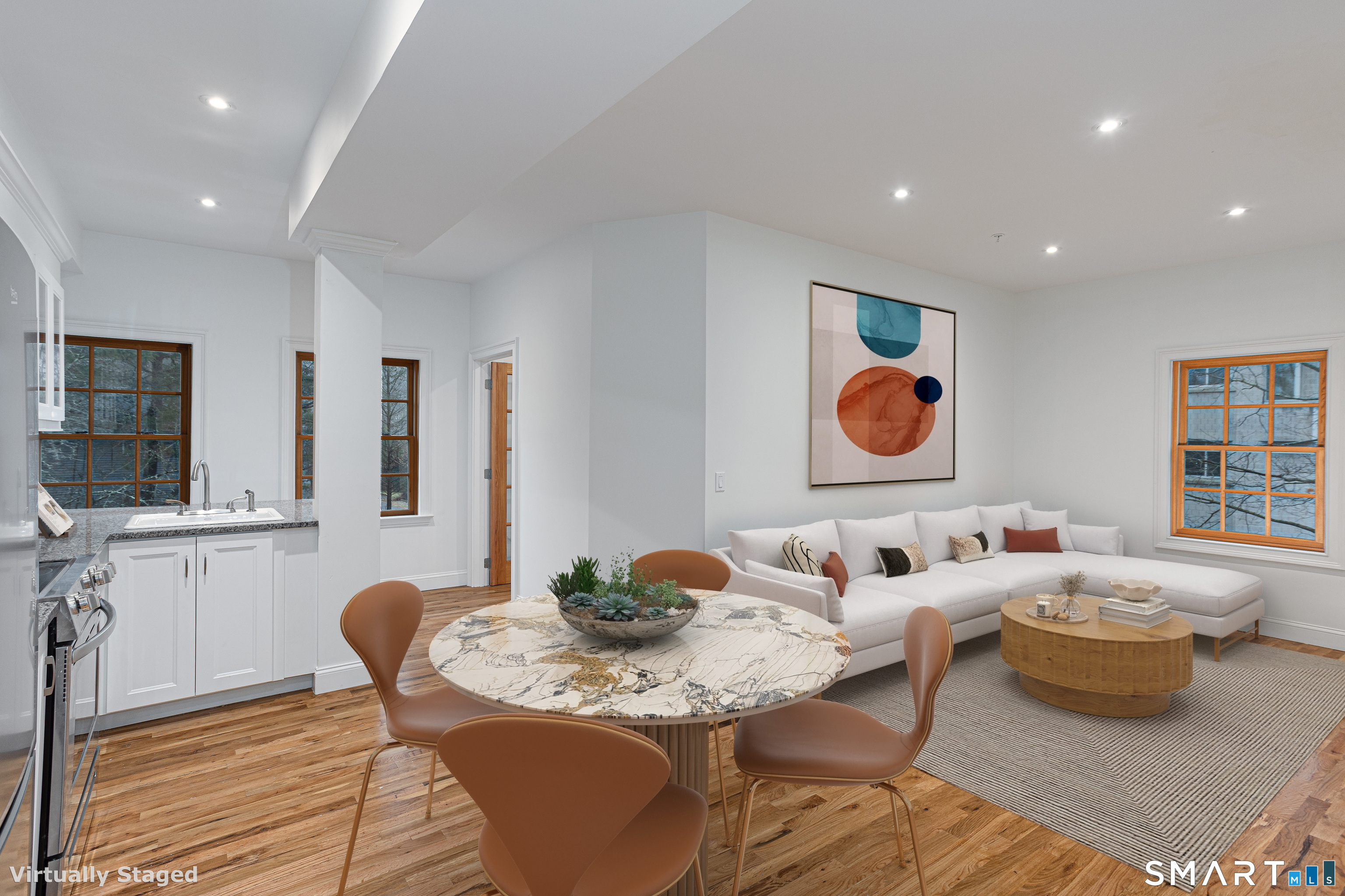 2 Hollyhock Road Wilton CT 06897