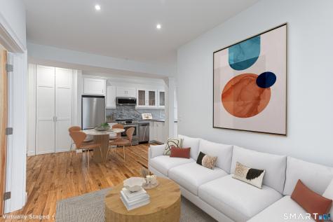 2 Hollyhock Road Wilton CT 06897