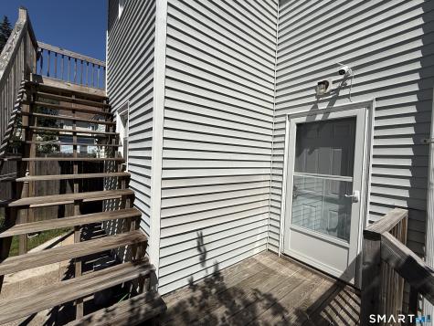 156 Wolcott Street New Haven CT 06513