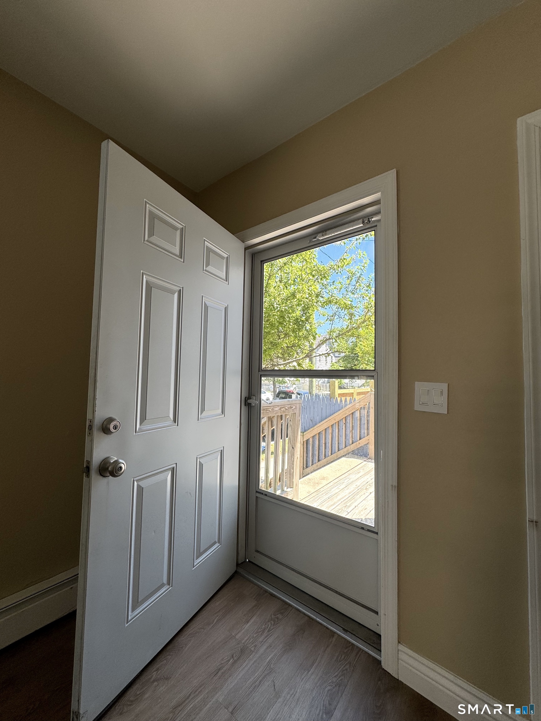 156 Wolcott Street New Haven CT 06513