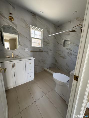 156 Wolcott Street New Haven CT 06513