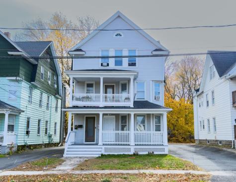 19 Upson Street Bristol CT 06010