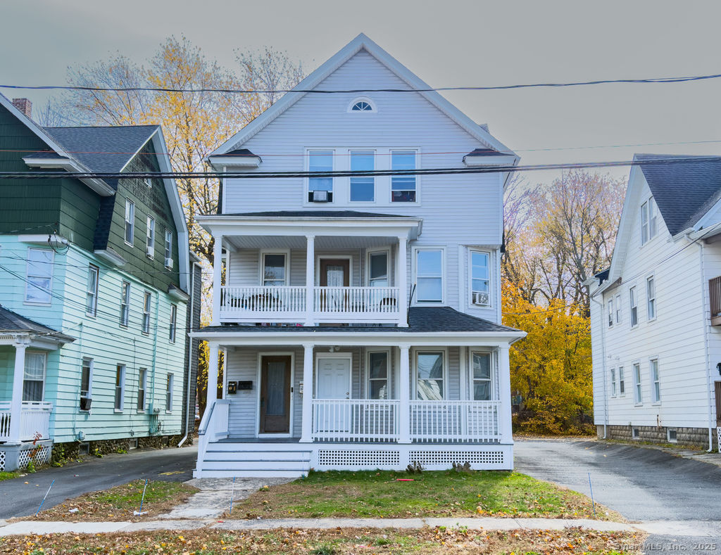 19 Upson Street Bristol CT 06010