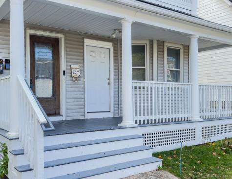 19 Upson Street Bristol CT 06010