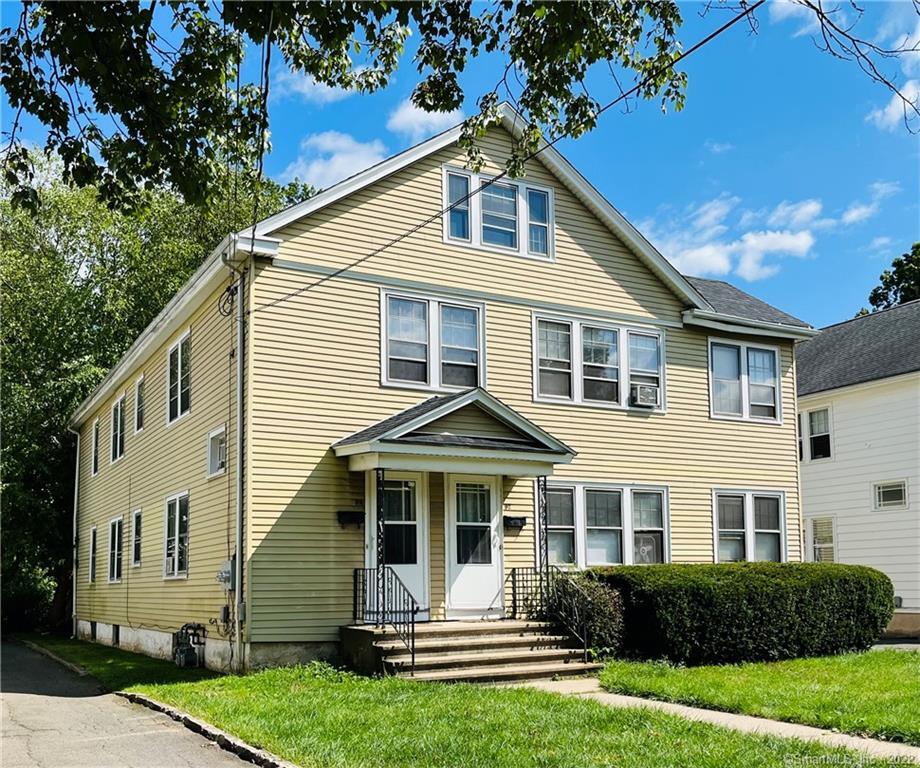 94 Ardmore Road West Hartford CT 06119