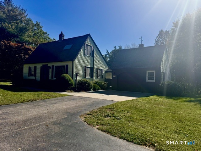 3053 Gold Star Highway Groton CT 06355