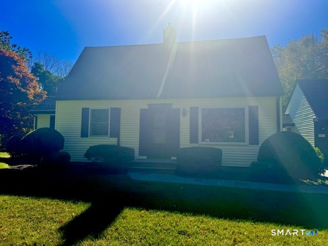 3053 Gold Star Highway Groton CT 06355