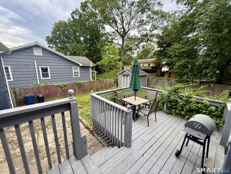 32 Cullen Avenue West Haven CT 06516