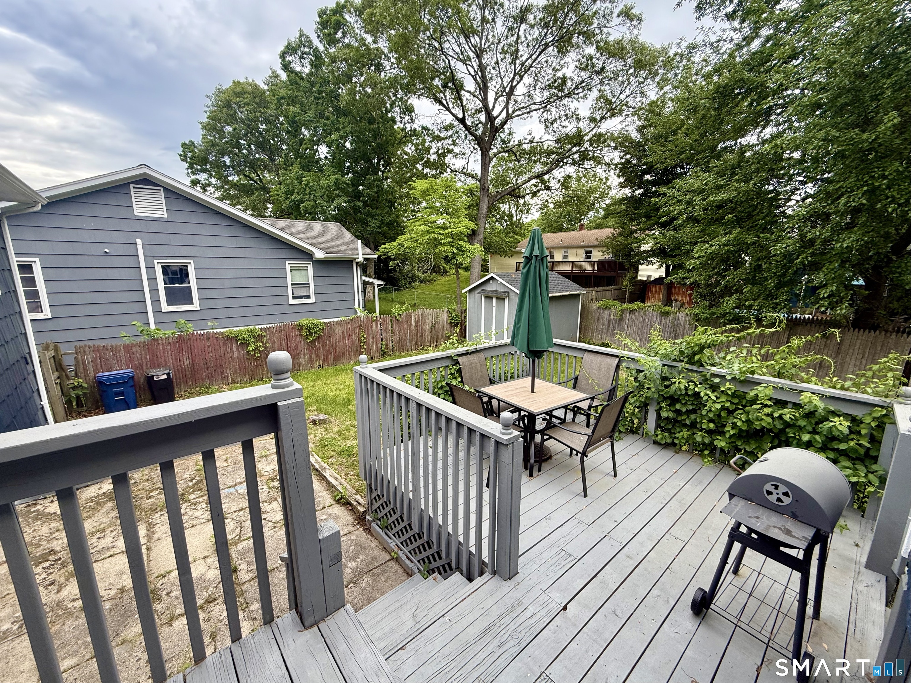 32 Cullen Avenue West Haven CT 06516