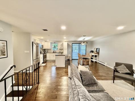 32 Cullen Avenue West Haven CT 06516