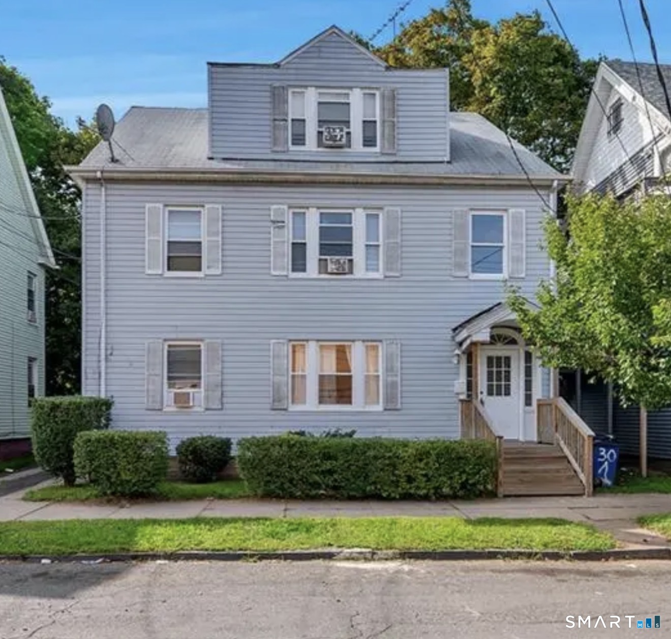 30 Platt Street New Haven CT 06511