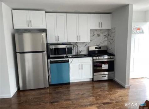 1257 Howard Avenue Bridgeport CT 06605