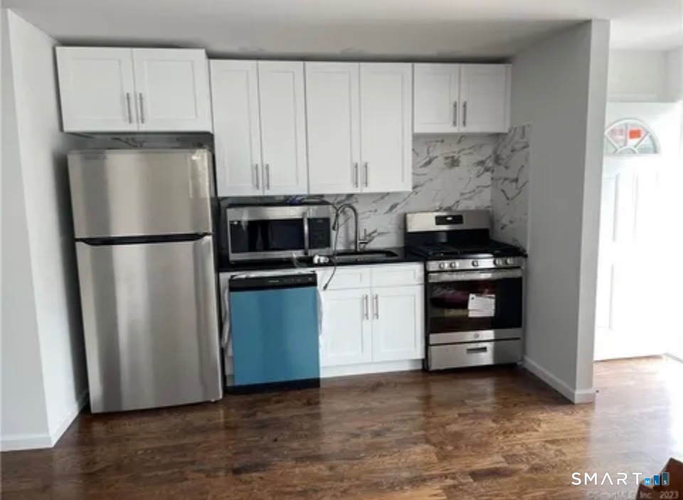 1257 Howard Avenue Bridgeport CT 06605