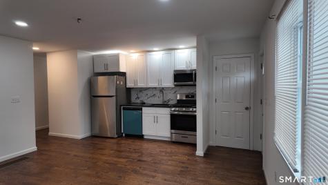 1257 Howard Avenue Bridgeport CT 06605