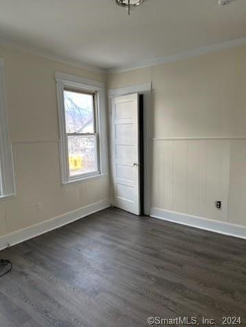 481 Hollister Avenue Bridgeport CT 06607