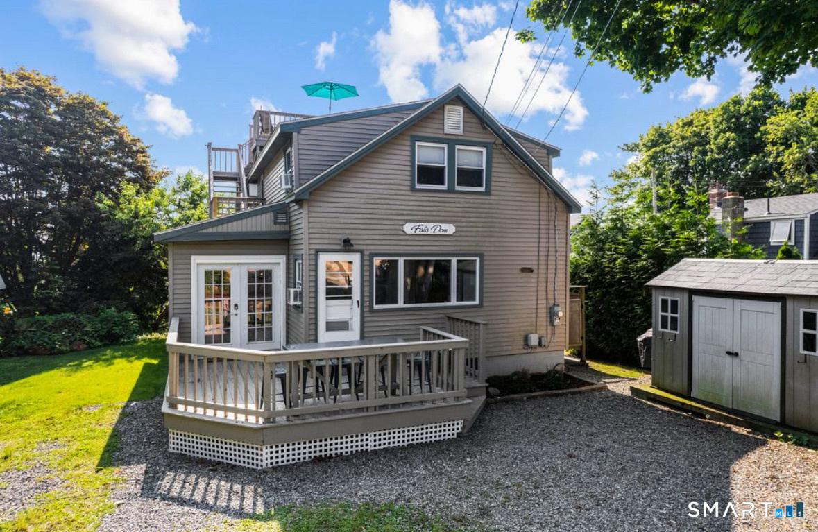 37 Prospect Street Groton CT 06340