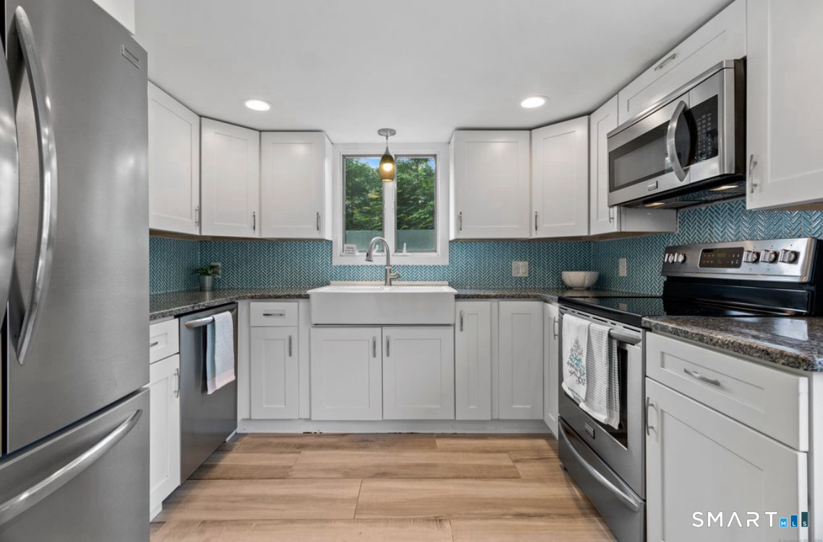 37 Prospect Street Groton CT 06340