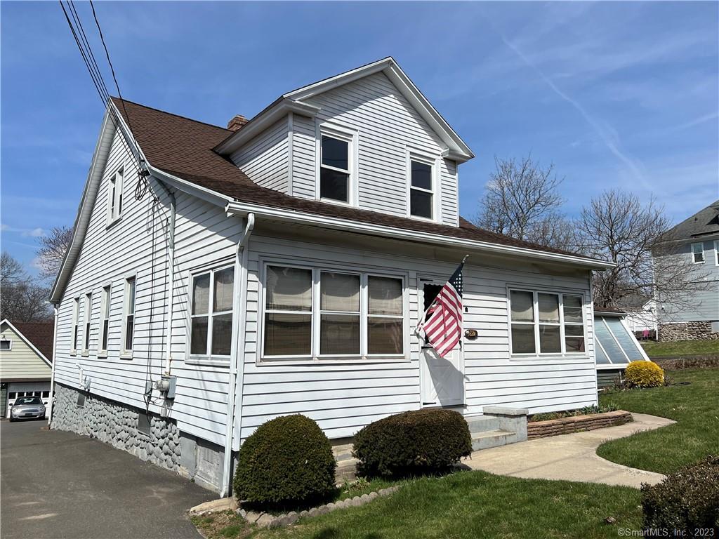222 Chipman Street Extension Waterbury CT 06708