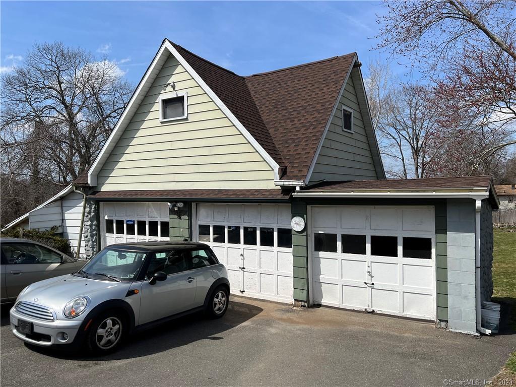 222 Chipman Street Extension Waterbury CT 06708