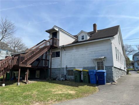 222 Chipman Street Extension Waterbury CT 06708