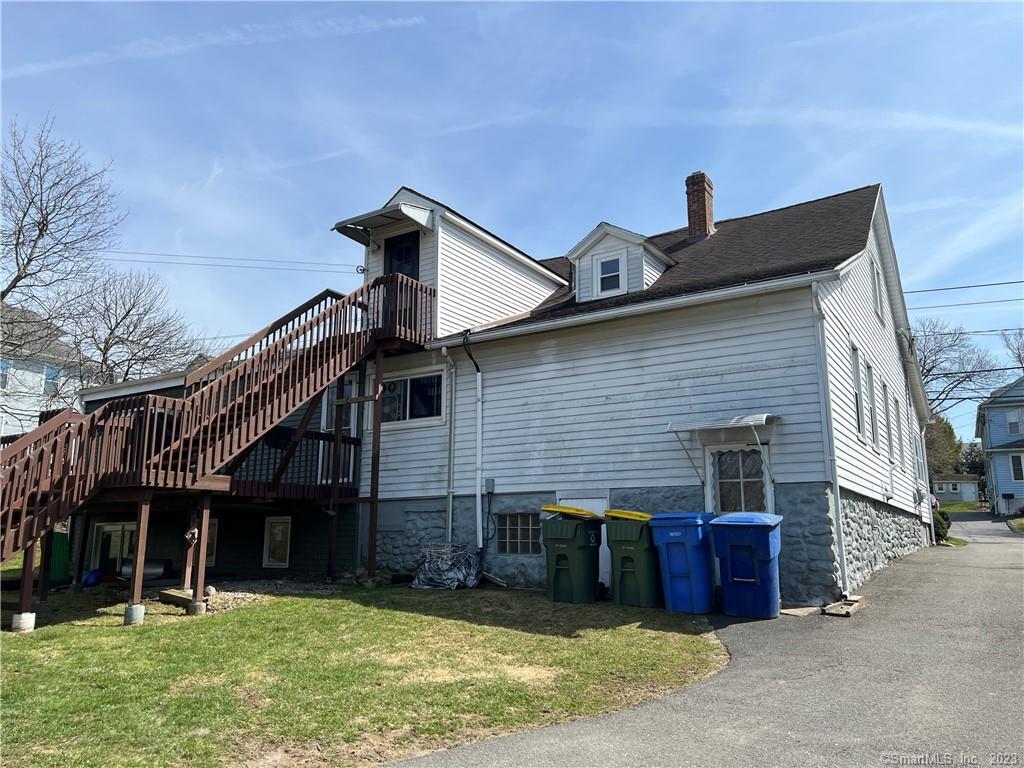 222 Chipman Street Extension Waterbury CT 06708