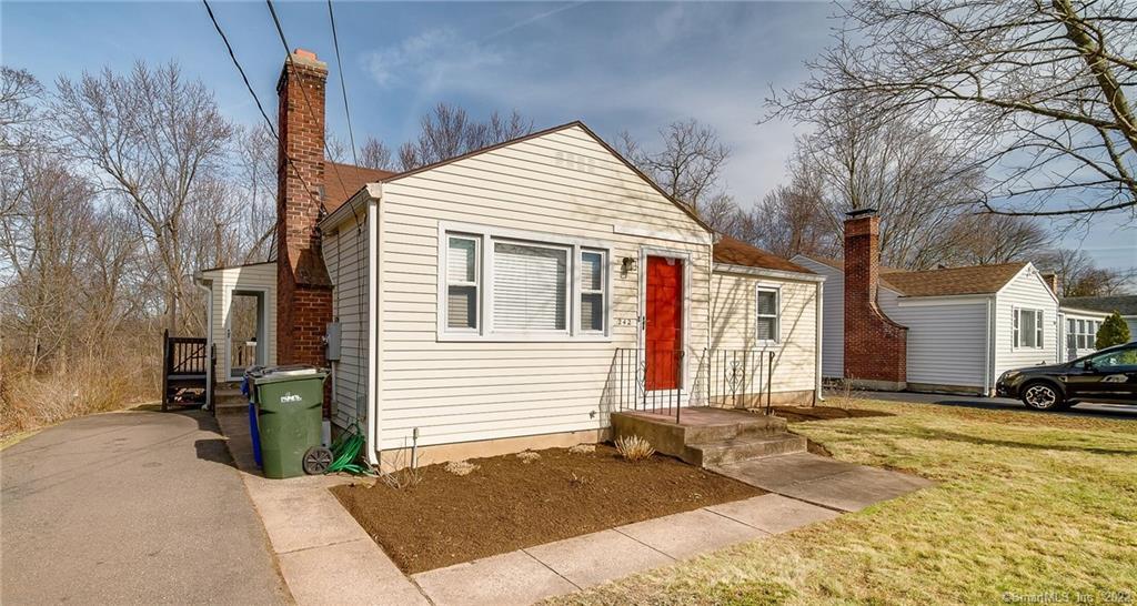242 Middletown Avenue Wethersfield CT 06109