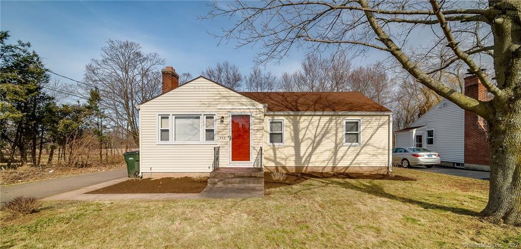 242 Middletown Avenue Wethersfield CT 06109
