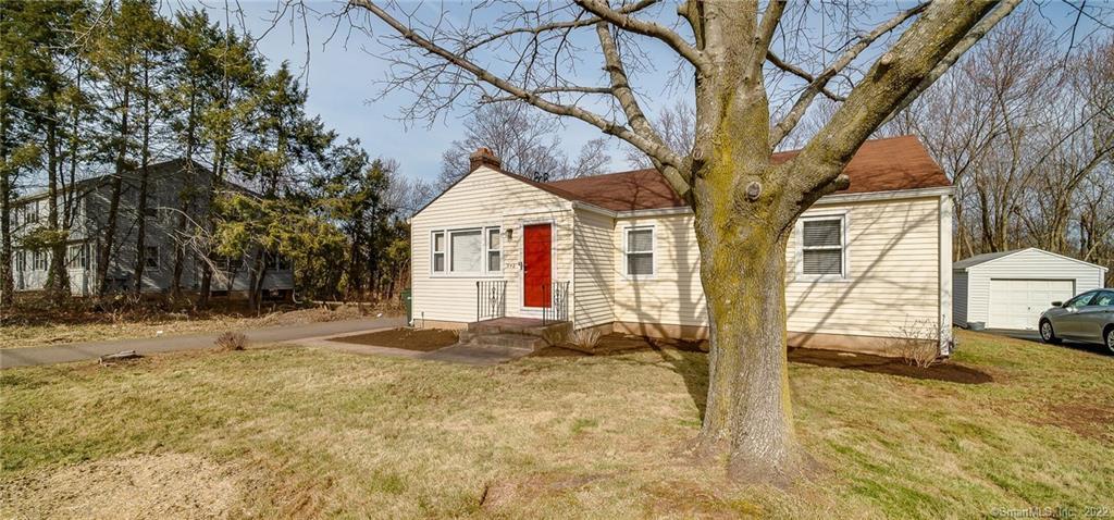242 Middletown Avenue Wethersfield CT 06109