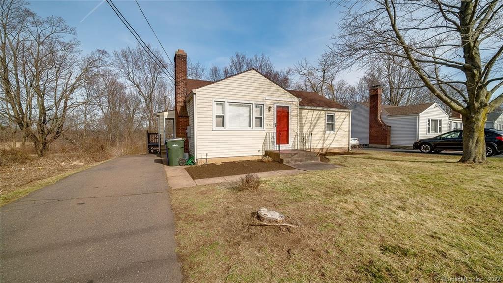 242 Middletown Avenue Wethersfield CT 06109