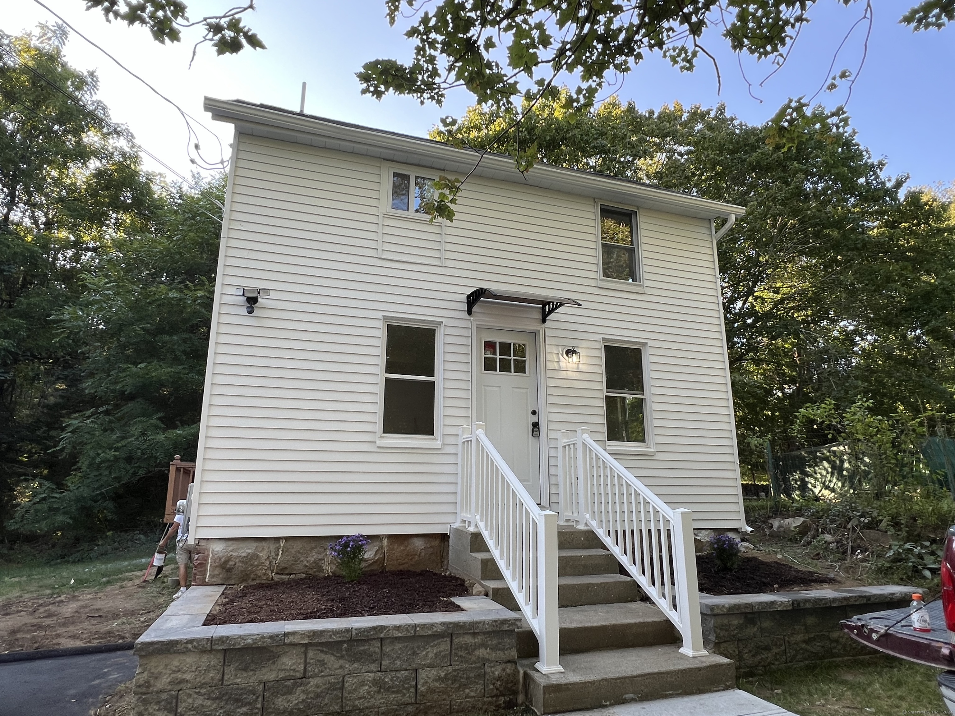46 Morgan Street Stonington CT 06379