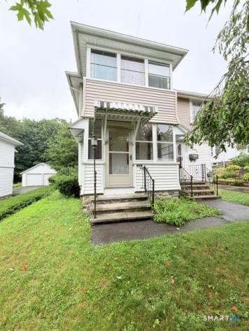 84 Putnam Street Bristol CT 06010