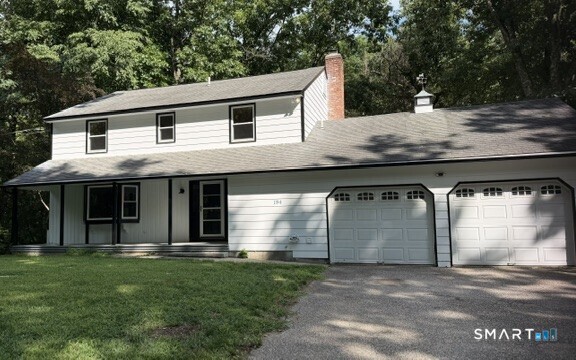 154 Riverhill Road Southbury CT 06488