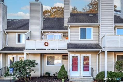 106 Willow Springs New Milford CT 06776