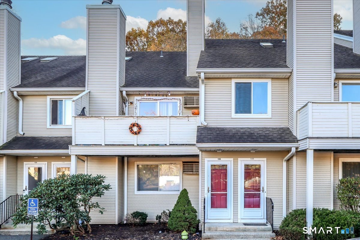 106 Willow Springs New Milford CT 06776