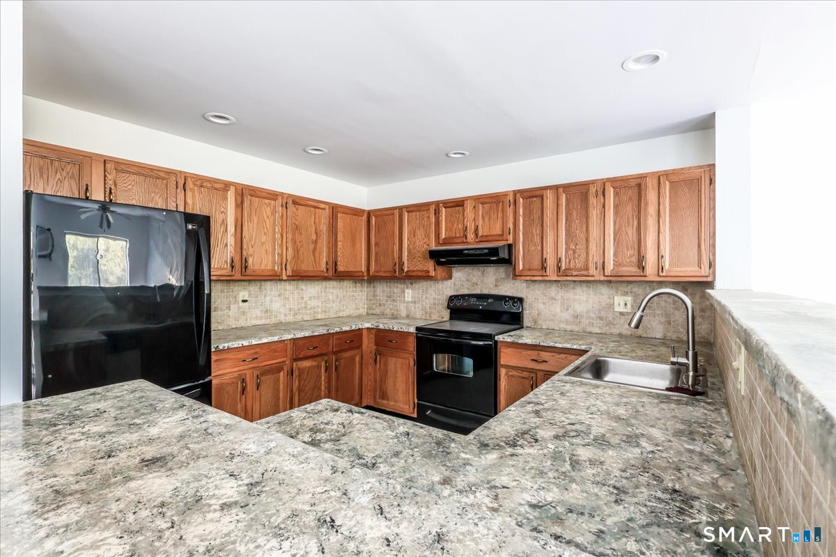106 Willow Springs New Milford CT 06776