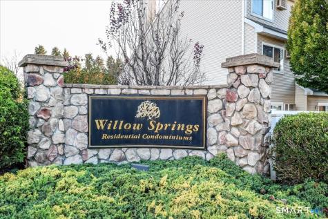 106 Willow Springs New Milford CT 06776