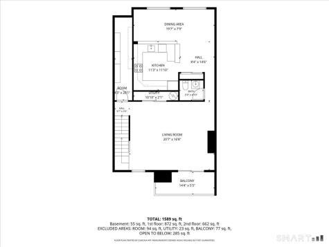 106 Willow Springs New Milford CT 06776