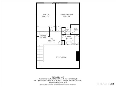 106 Willow Springs New Milford CT 06776