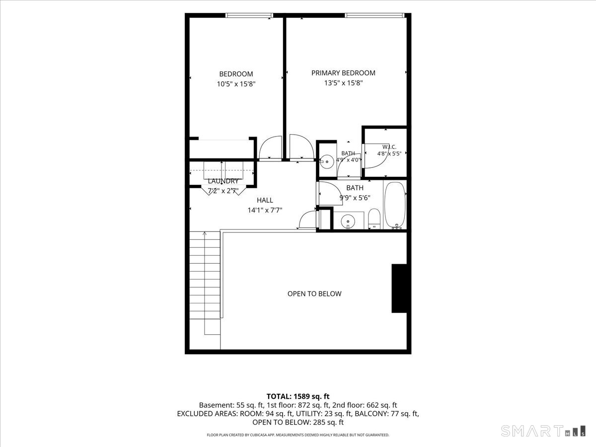 106 Willow Springs New Milford CT 06776