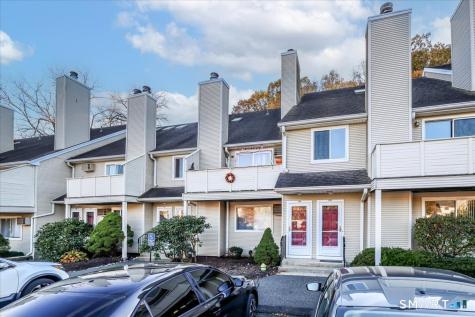 106 Willow Springs New Milford CT 06776